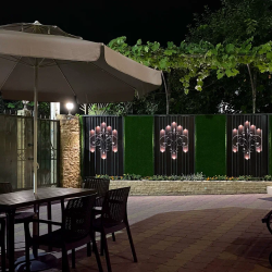 Фото Отель Сансет Хилл