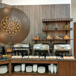 Фото Отель Garuda Boutique hotel (Гаруда Бутик)