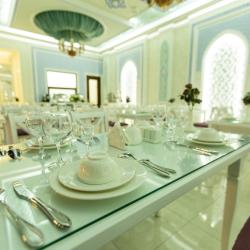 Фото Mirzo Boutique Hotel (Мирзо Бутик Отель)