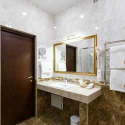 Фото Отель Легенда