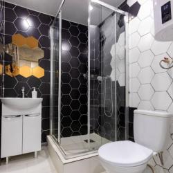 1-комнатные апартаменты стандарт улица Куйбышева, 36