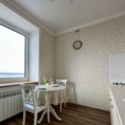 1-комнатные апартаменты улучшенные