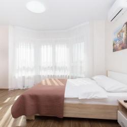 Фото Отель Roomer (Румер) на улице Евфросиньи Полоцкой 5