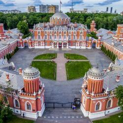 Апартаменты студия