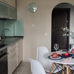 фото 8 A-Apartments39 (А-Апартментс39) на улице Горького 96