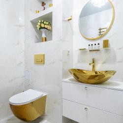 1-комнатные апартаменты люкс