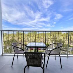 Апартаменты студия 1