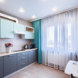 Апартаменты на улице Роторная  27Е — d1880a8ade46214a182bedd9063cefca