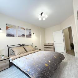 Апартаменты стандарт Майская 11