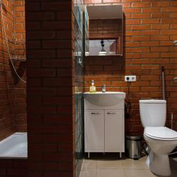 Фото Отель Loft (Лофт)