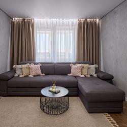 2-комнатные апартаменты студия