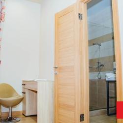 Фото Отель Огни