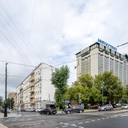 3-комнатные апартаменты стандарт