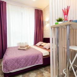 фото 54 MOKO Apartments (МОКО Апартментс) на улице Саморы Машела