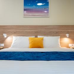фото 8 Merino home (Мерино хоум) улице Матроса Железняка 2