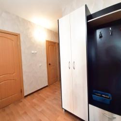 2-комнатные апартаменты стандарт