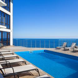 Фото Отель Sun Ray (Сан Рей)