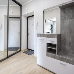 Апартаменты стандарт