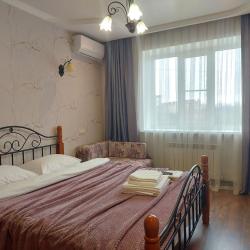 Фото Отель СуткиРу на улице Орджоникидзе 83 корпус 2