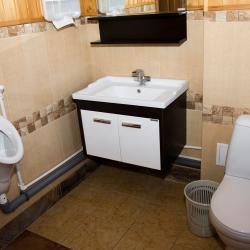 Фото Отель Путник