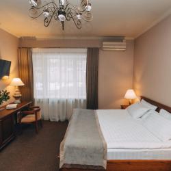 Фото Отель Усадьба