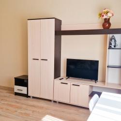 2-комнатные апартаменты стандарт мкр. Солнечный, 4