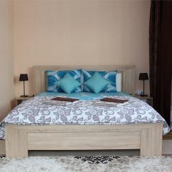 Фото Отель Siberia Apartments (Сибирия Апартмент)