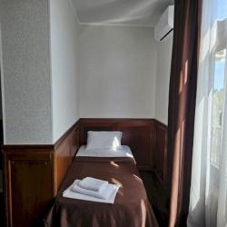 Фото Отель Гостевой дом Лазурь