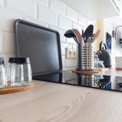 Фото Апартаменты в ЖК Спутник СТ