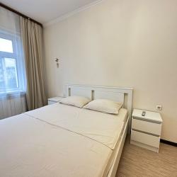 Фото Апартаменты на улице Петровского 36