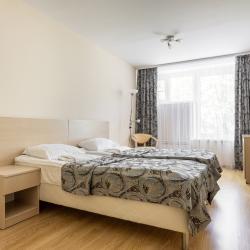 Фото Отель Пансионат