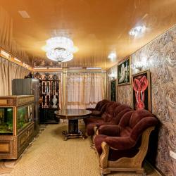 Фото Отель Гостевой дом на Тенистой