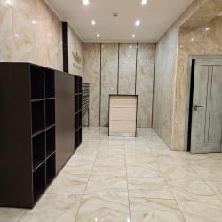 1-комнатные апартаменты стандарт на 6 этаже