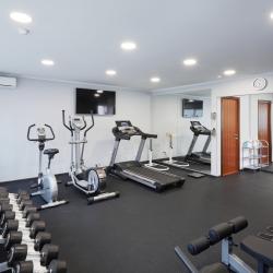 Фото Отель Обь