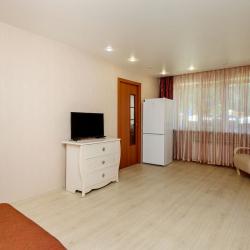 Фото Отель С комфортом на проспекте Мира 157