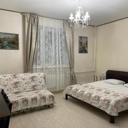 Номер полулюкс