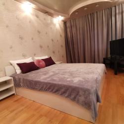 Фото Апартаменты на улице Белинского 149