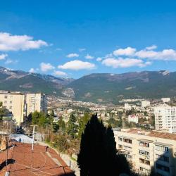 1-комнатные апартаменты улучшенные