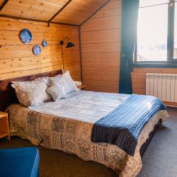 Фото Отель Шале Форестклаб