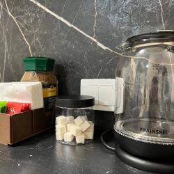 2-комнатные апартаменты улучшенные