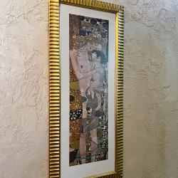 2-комнатные апартаменты стандарт