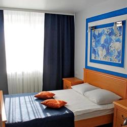 Фото Отель Турист