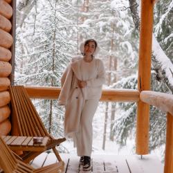 Фото Отель Глэмп парк Илеть