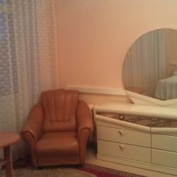 Номер стандарт комфорт с 1 односпальной кроватью