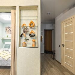 Фото Отель Prima Rent на улице Совнаркомовская 32