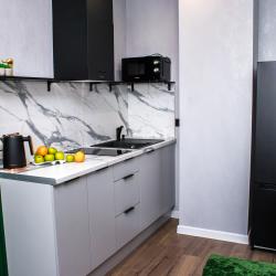 Фото Апартаменты на проспекте Ленина 46/2