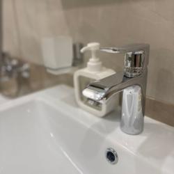 Фото Апартаменты на улице Псковская, 72