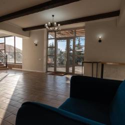 Фото Отель Muras Hotel Karakol (Мурас )