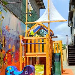 Фото Отель Гостевой дом АмиКо Club