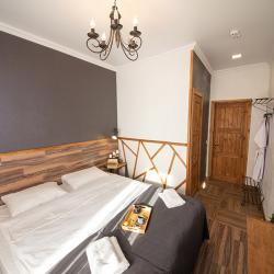 Фото Лимон апарт-отель